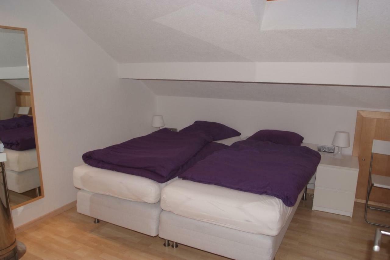 Haus See-Land מראה חיצוני תמונה