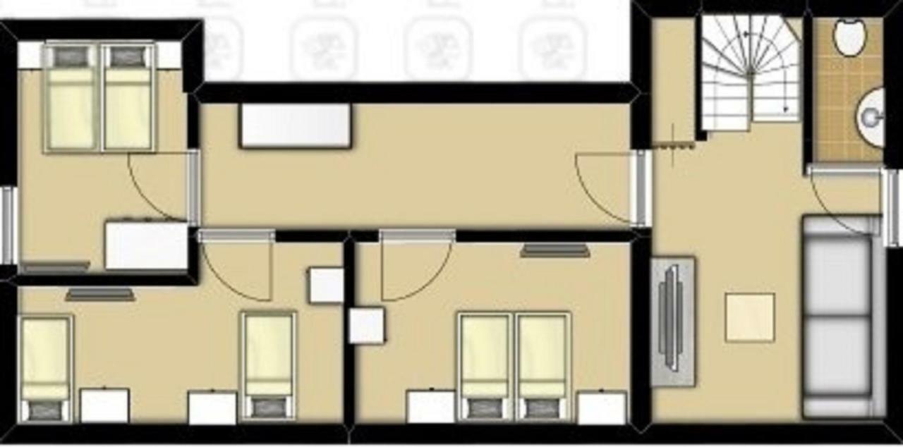 Haus See-Land מראה חיצוני תמונה